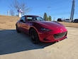  Mazda MX-5 Miata RF