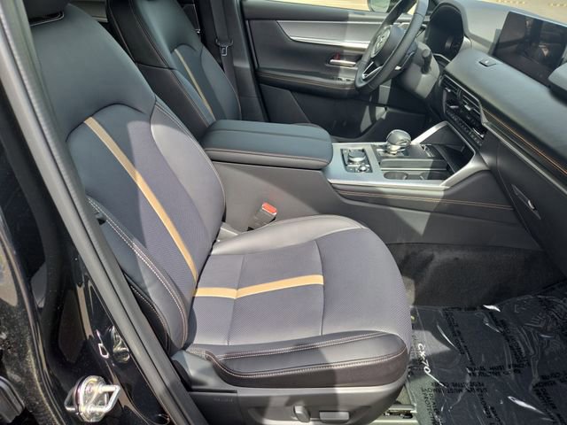 2026 Mazda CX-70 Premium Plus Package - Photo 15
