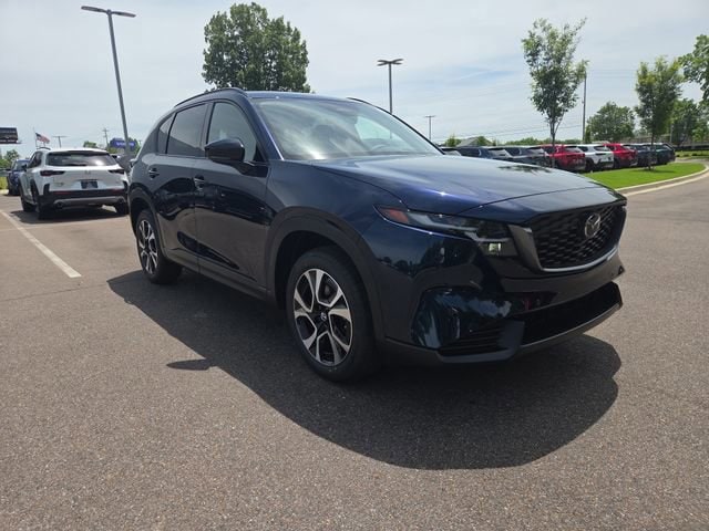 2026 Mazda CX-5 S Preferred Auto AWD's photo