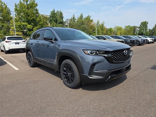 2025 Mazda CX-50 Premium's photo