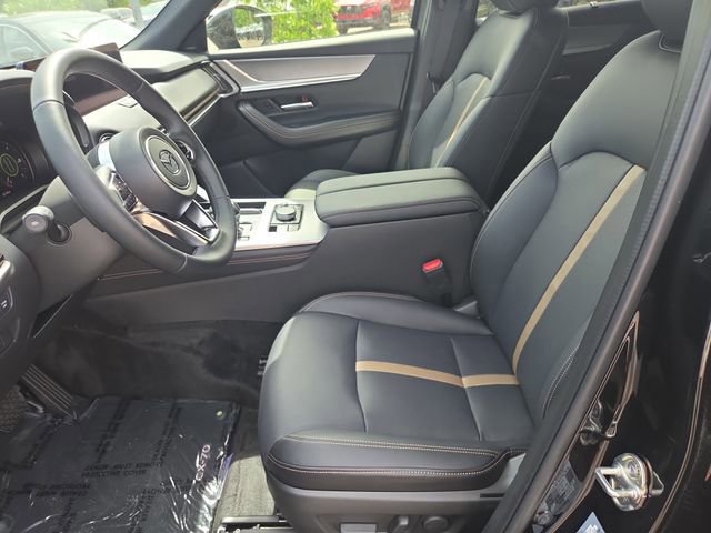 2026 Mazda CX-70 Premium Plus Package - Photo 9