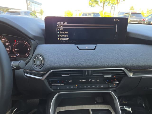 2025 Mazda CX-90 Premium Sport - Photo 19