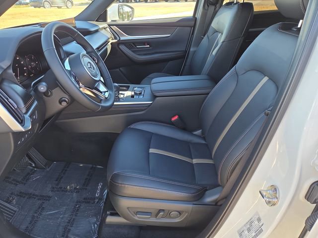 2026 Mazda CX-90 Premium Plus Package - Photo 9