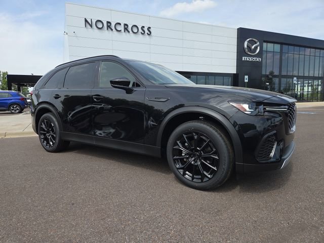 2026 Mazda CX-70 3.3 Turbo Premium Plus AWD's photo