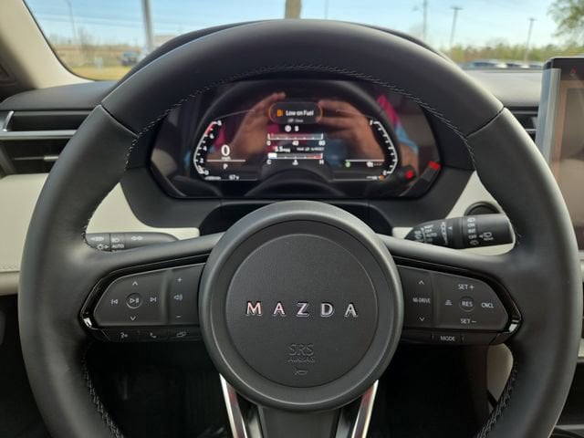 2026 Mazda CX-5 S Preferred - Photo 17
