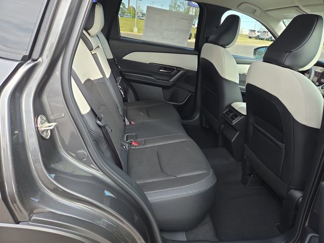 2026 Mazda CX-5 S Preferred - Photo 14