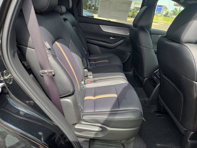 2026 Mazda CX-70 Premium Plus Package - Photo 14