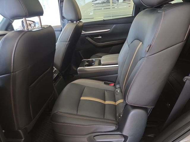 2026 Mazda CX-90 Premium Plus Package - Photo 9