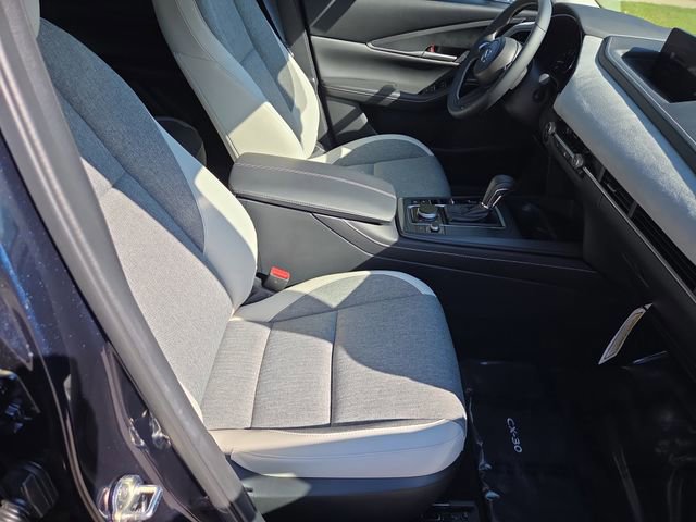2026 Mazda CX-30 Aire Edition - Photo 16