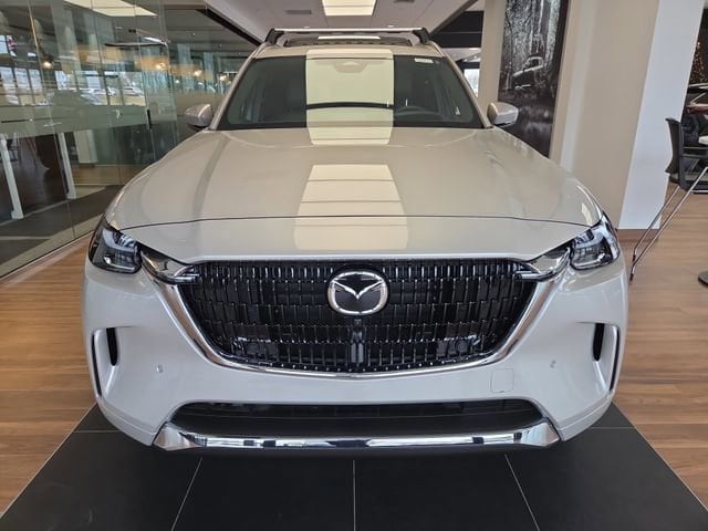 2026 Mazda CX-90 Premium Plus Package - Photo 6