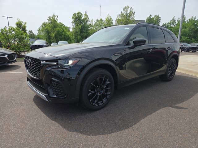2026 Mazda CX-70 Premium Plus Package - Photo 7
