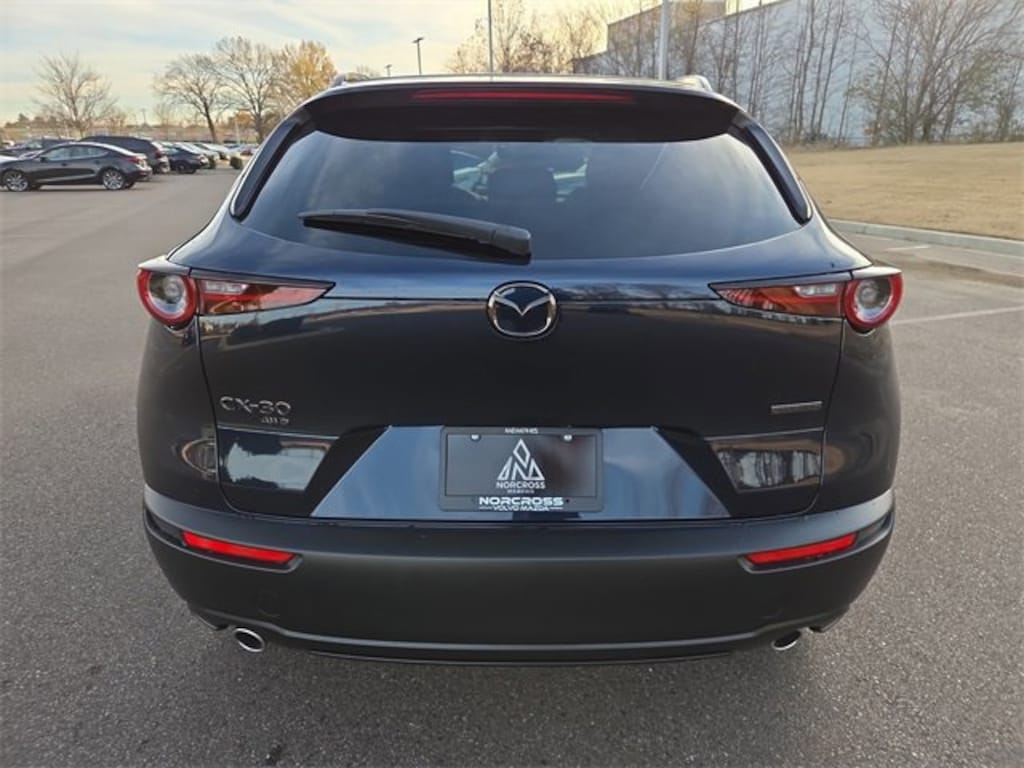 New 2026 Mazda CX-30 2.5 S Aire Edition Sport Utility