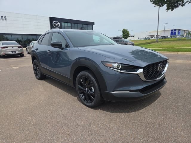 2026 Mazda CX-30 Carbon Edition AWD's photo