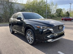 2025 Mazda CX-5 2.5 Turbo Signature AWD Sport Utility