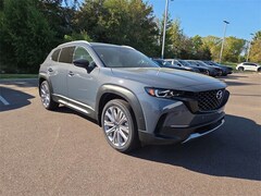 2026 Mazda CX-50 2.5 Turbo AWD Sport Utility