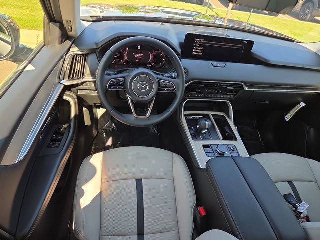2025 Mazda CX-90 Premium Sport - Photo 12