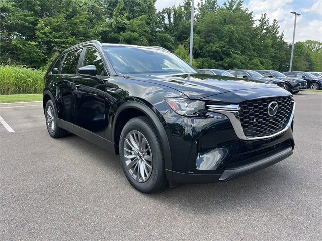 2025 Mazda CX-90 Select Package's photo