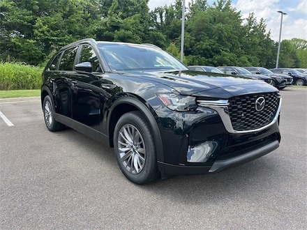 2025 Mazda CX-90 3.3 Turbo Select AWD Sport Utility