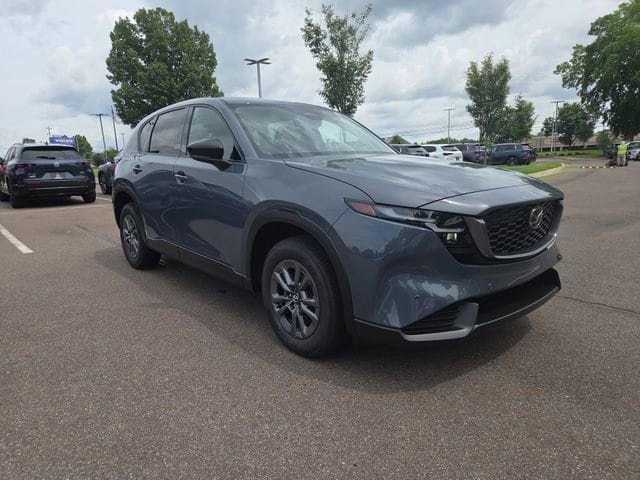 New 2026 Mazda CX-5 2.5 S Select AWD