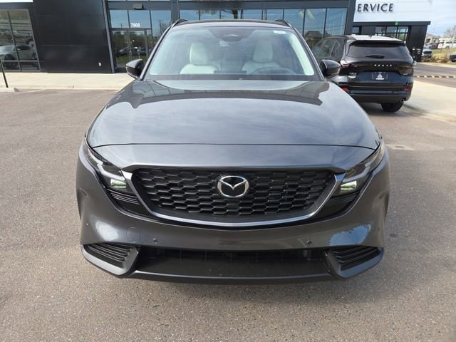 2026 Mazda CX-5 S Preferred - Photo 8