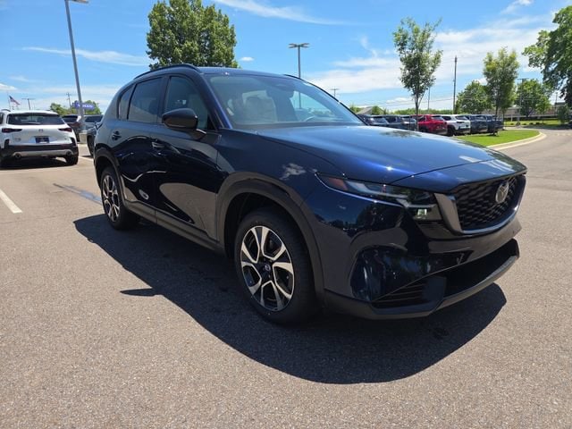 2026 Mazda CX-5 S Preferred Auto AWD's photo