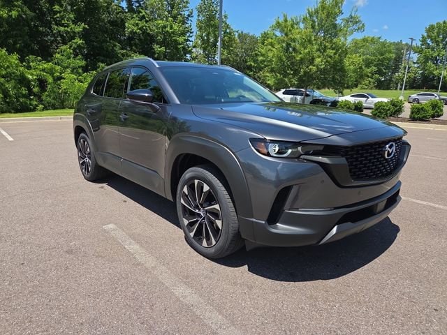 2026 Mazda CX-50 2.5 Hybrid Premium Plus's photo