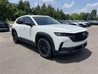 Mazda CX-50