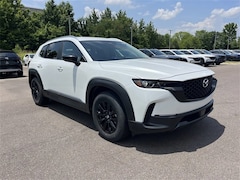 2025 Mazda CX-50 2.5 S Select AWD Sport Utility