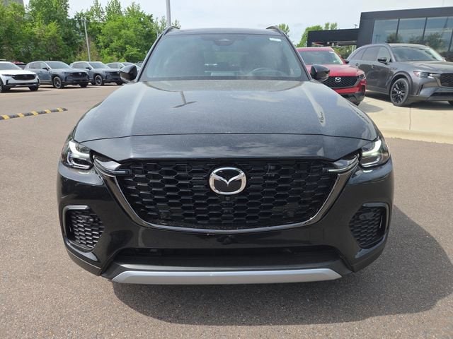 2026 Mazda CX-70 Premium Plus Package - Photo 8