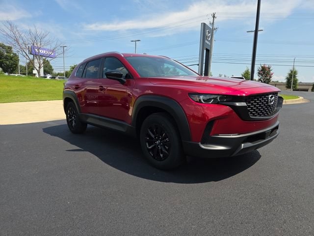 New 2026 Mazda CX-50 Hybrid Preferred AWD