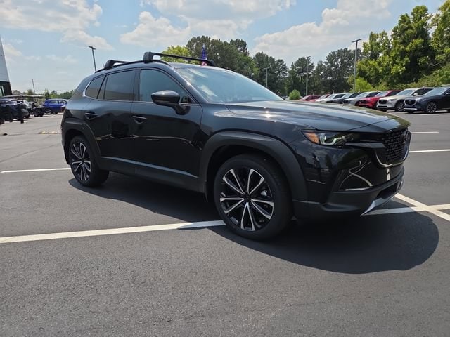 New 2026 Mazda CX-50 2.5 Turbo Premium Plus AWD