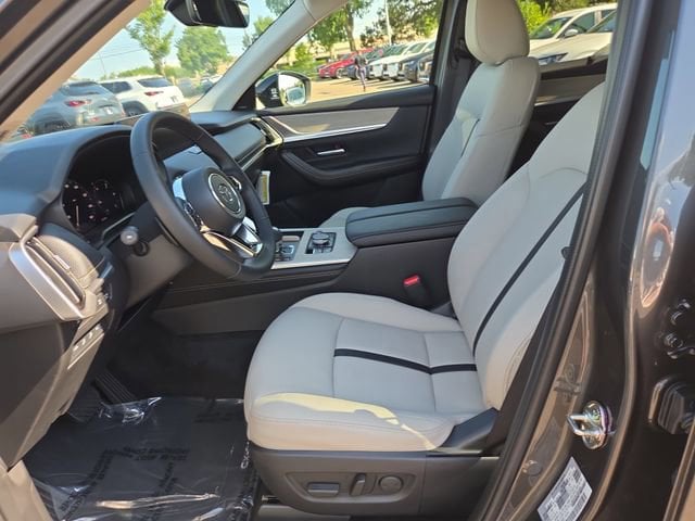 2025 Mazda CX-90 Premium Sport - Photo 9