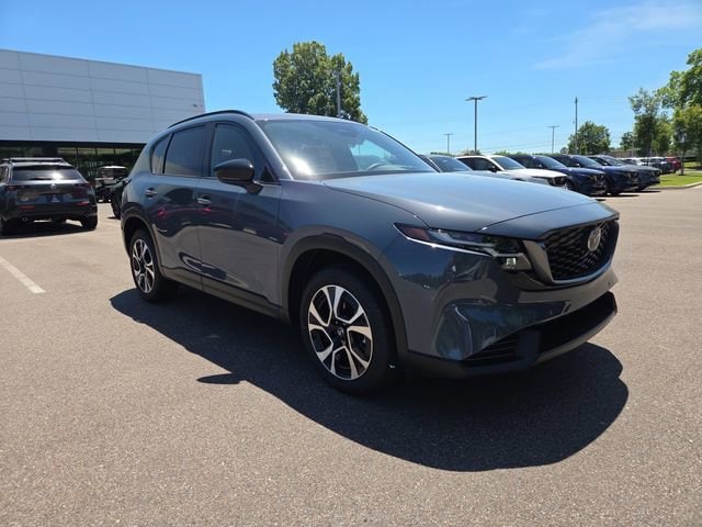 2026 Mazda CX-5 S Premium Plus Auto AWD's photo