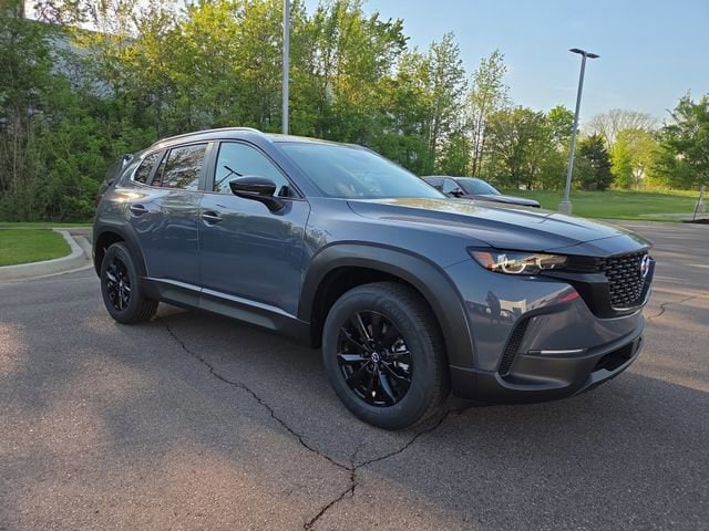 2026 Mazda CX-50 2.5 S Preferred's photo