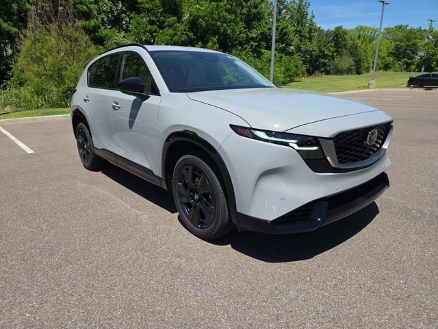 2026 Mazda CX-5 S Preferred Auto AWD's photo