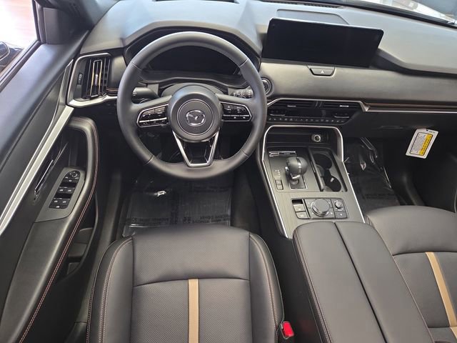 2026 Mazda CX-90 Premium Plus Package - Photo 12