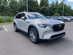 2025 Mazda CX-90 3.3 Turbo Preferred AWD Sport Utility