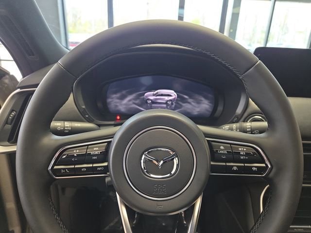 2026 Mazda CX-90 Premium Plus Package - Photo 18