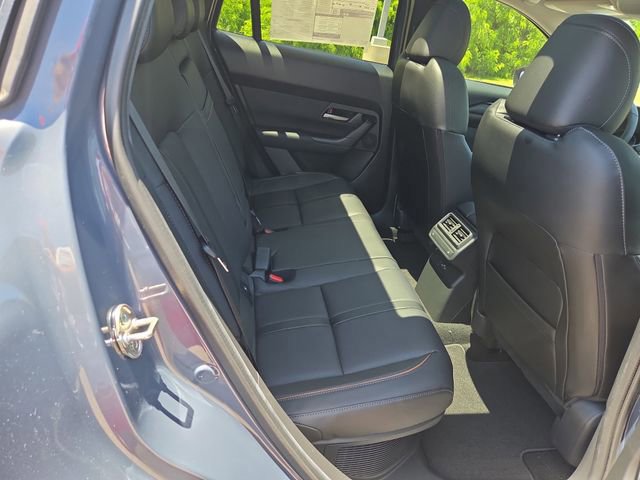 2026 Mazda CX-50 Premium Plus - Photo 15