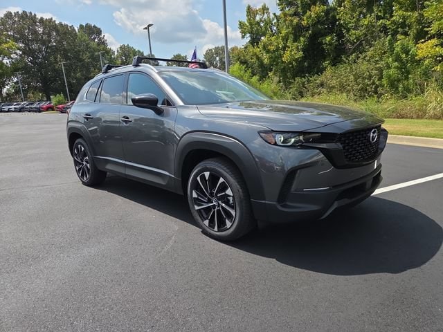 New 2026 Mazda CX-50 Hybrid Premium Plus AWD