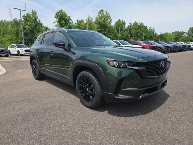 2026 Mazda CX-50 2.5 S Select's photo