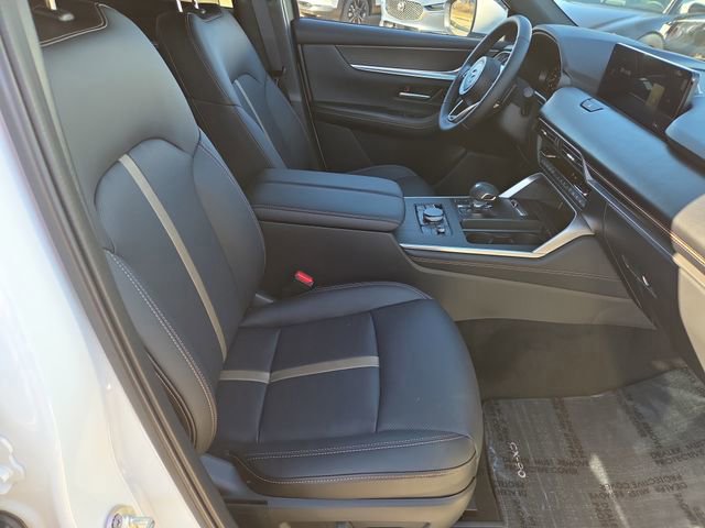2026 Mazda CX-90 Premium Plus Package - Photo 16