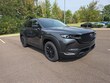 Mazda CX-50 Hybrid