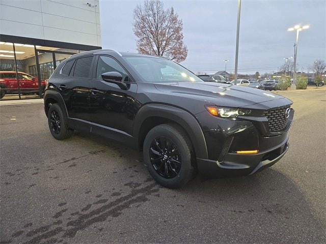 2026 Mazda CX-50 Preferred's photo