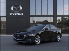 2026 Mazda Mazda3 Sedan 2.5 S Preferred SEDAN