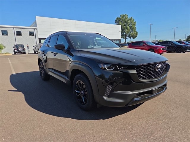 2026 Mazda CX-50 Premium's photo