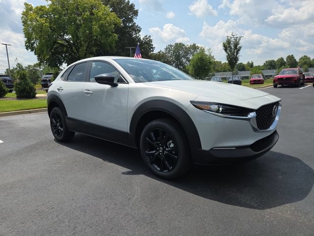 New 2026 Mazda CX-30 2.5 S Select Sport AWD