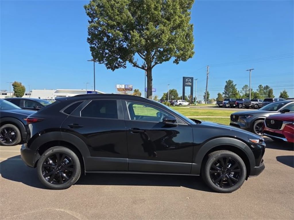 New 2026 Mazda CX-30 2.5 S Aire Edition Sport Utility