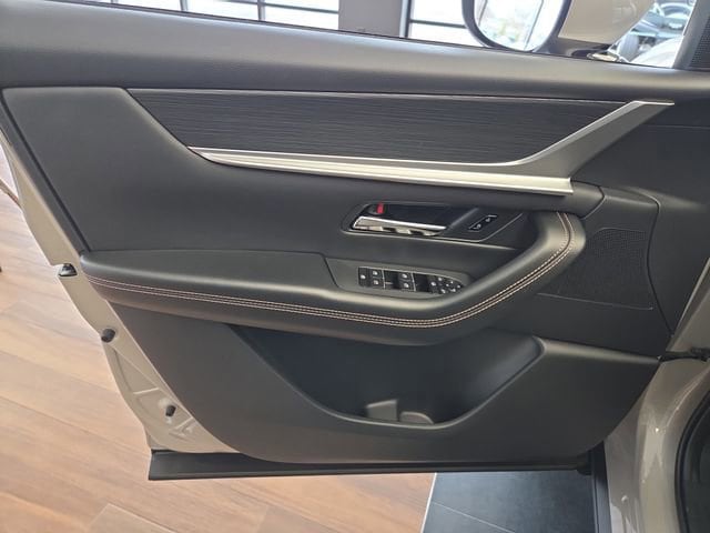 2026 Mazda CX-90 Premium Plus Package - Photo 8