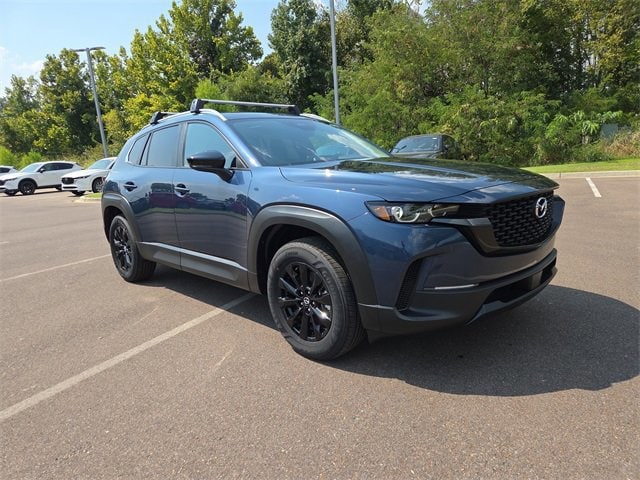 2025 Mazda CX-50 Premium's photo